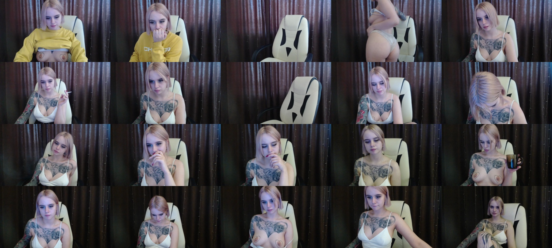 Kissikey  03-03-2021